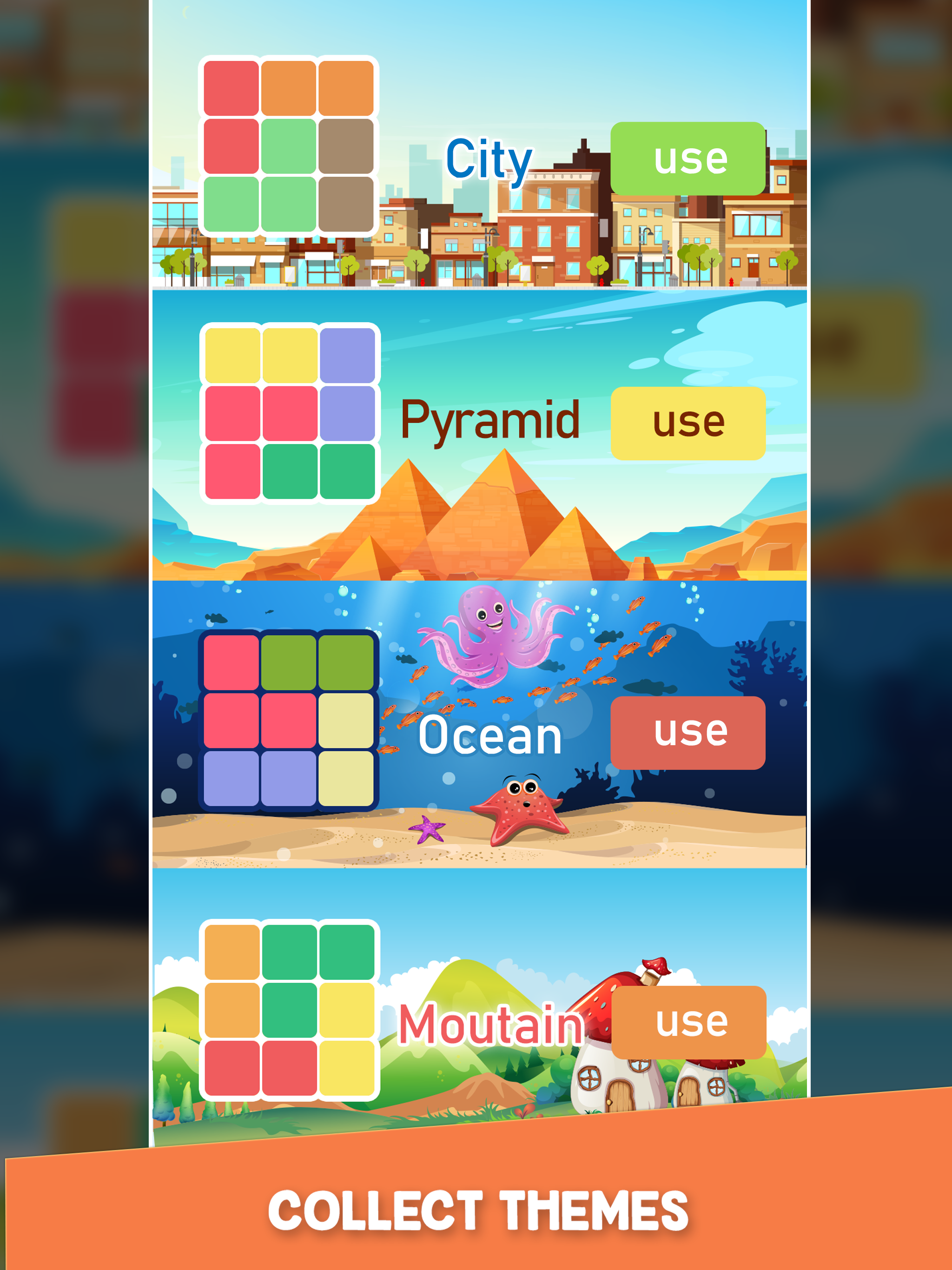 8998! Block Puzzle Game screenshot 10