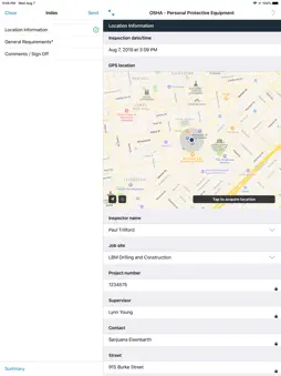 TrueContext screenshot 7