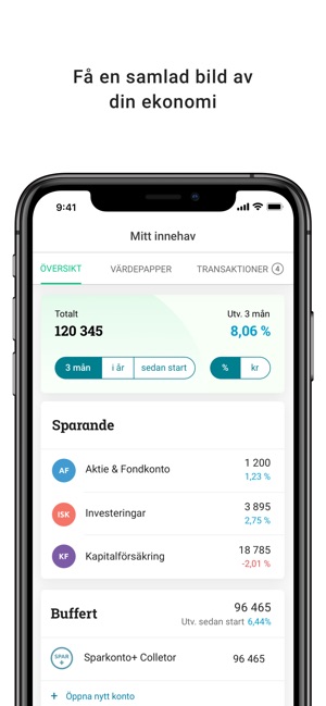 Avanza(圖2)-速報App