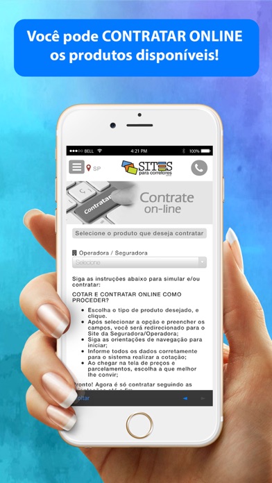 Screenshot #1 pour AppCor