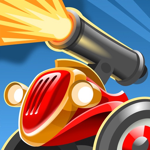 Zombie Motors iOS App