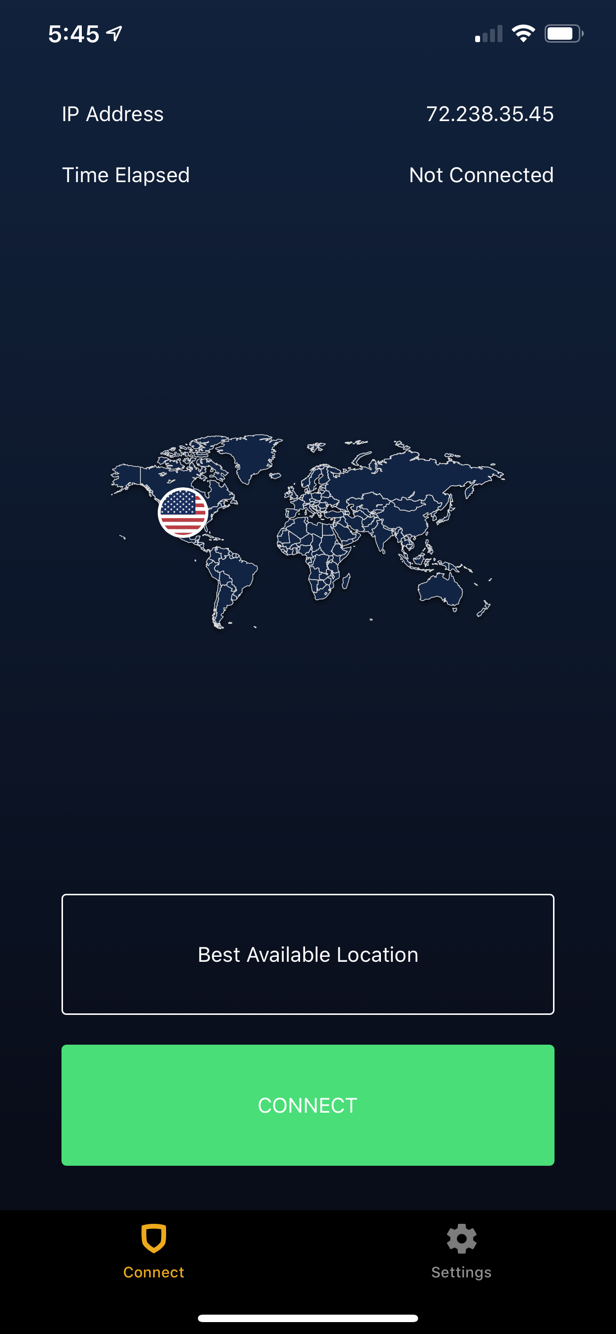 StrongVPN — The Strongest VPN