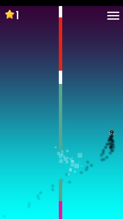 Watch Out - White Line