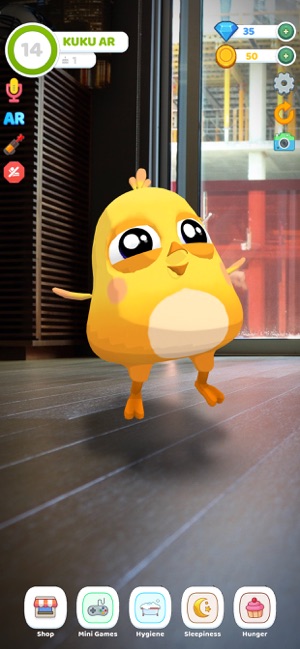 Kuku AR(圖2)-速報App