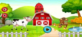Game screenshot Dairy Milk Farm: Butter Maker mod apk