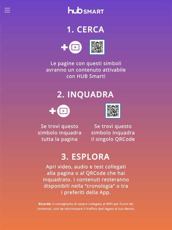 Screenshot #6 pour HUB Smart