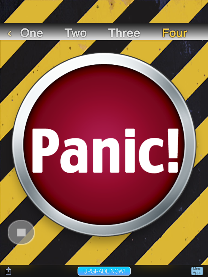 A1 Panic Button