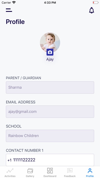 Tiny Learners screenshot-7