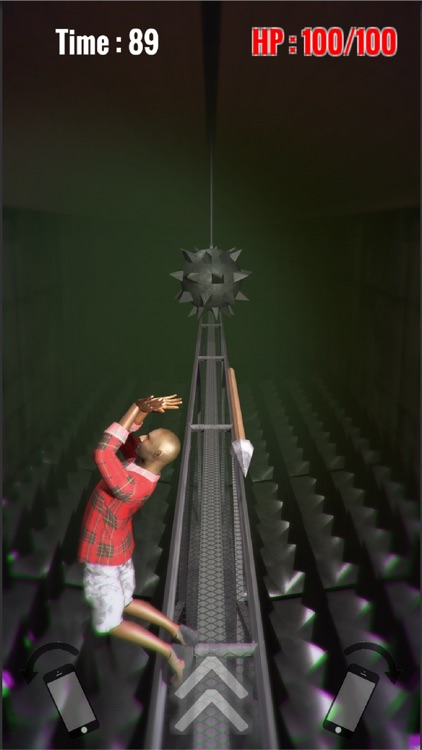 Hell obstacles challenge screenshot-4