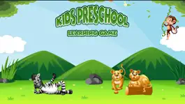 Game screenshot Kids Pre-school Learning Games mod apk
