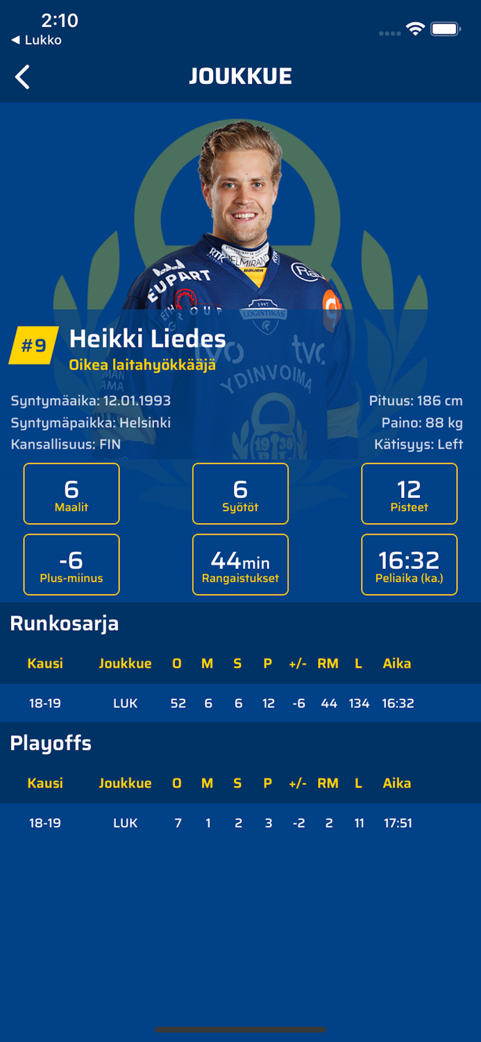 Lukko