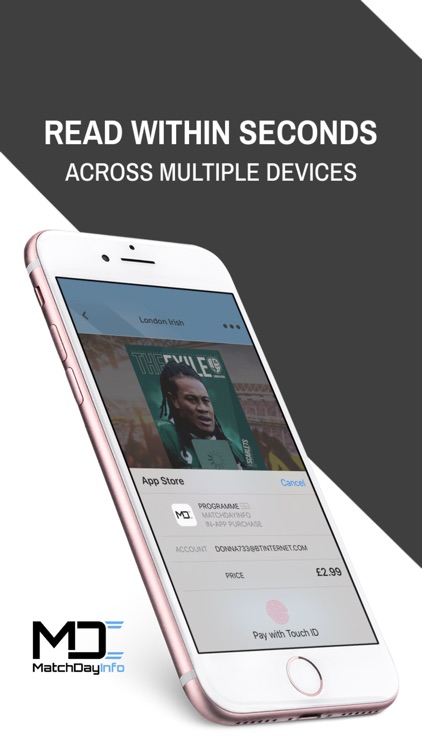 MatchDayInfo screenshot-5