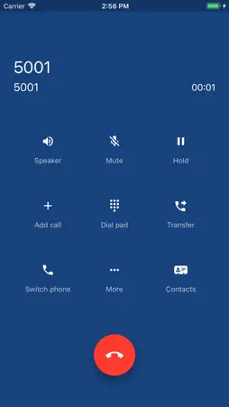 NextLevel Voice screenshot 6