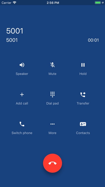 NextLevel Voice screenshot-5