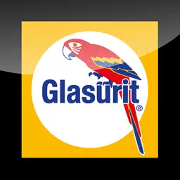 Glasurit Color-Online app icon