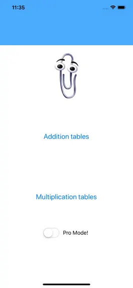 Game screenshot Mes Tables mod apk