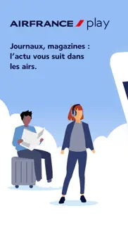 air france play problems & solutions and troubleshooting guide - 1