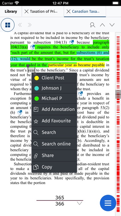 CTF eBooks screenshot-6