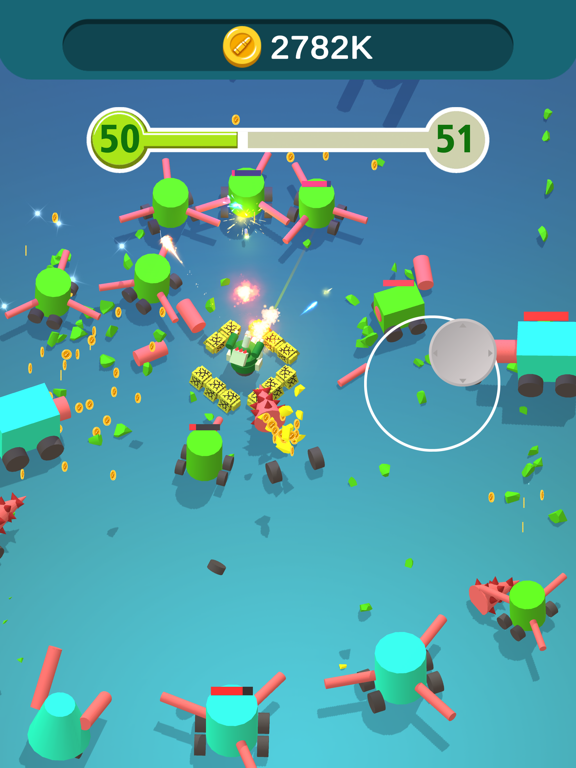 Screenshot #4 pour Super Tower Hyper Casual