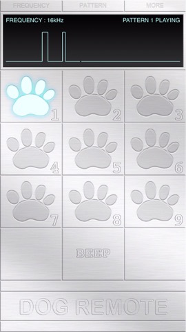 Dog Remote Specialistのおすすめ画像1