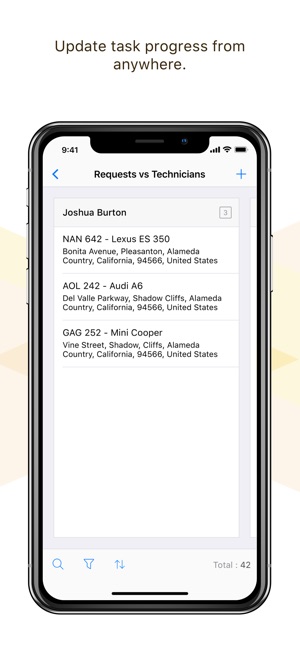 Customer Portal - Zoho Creator(圖5)-速報App