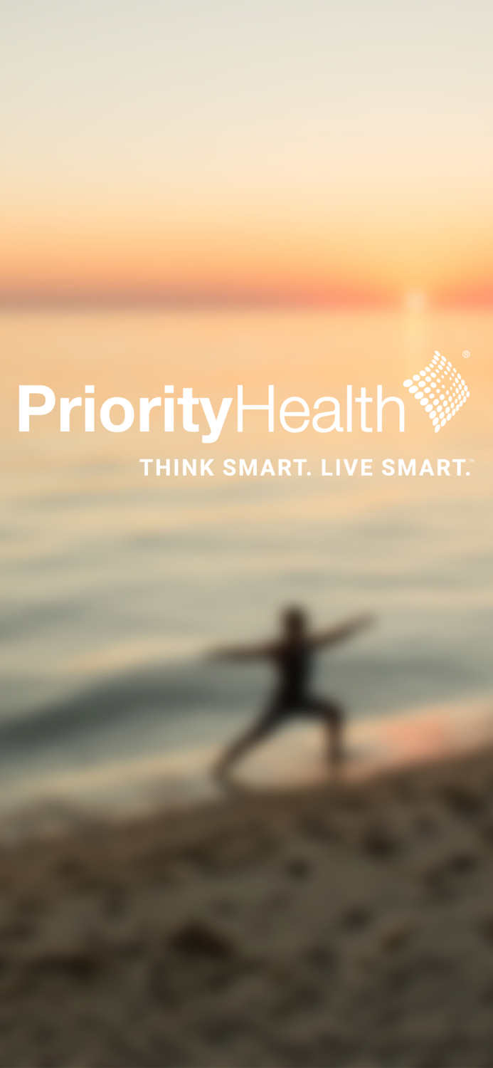 Priority Health Member Portal