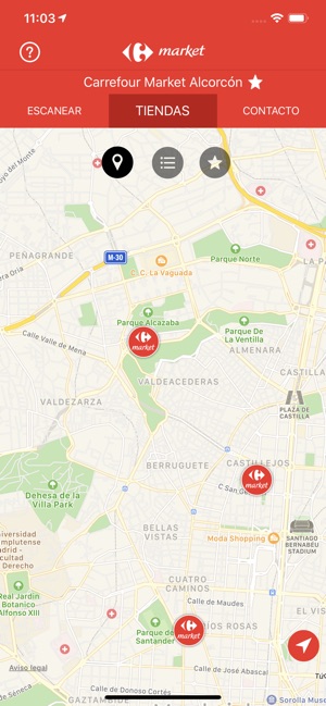 Carrefour Market(圖1)-速報App