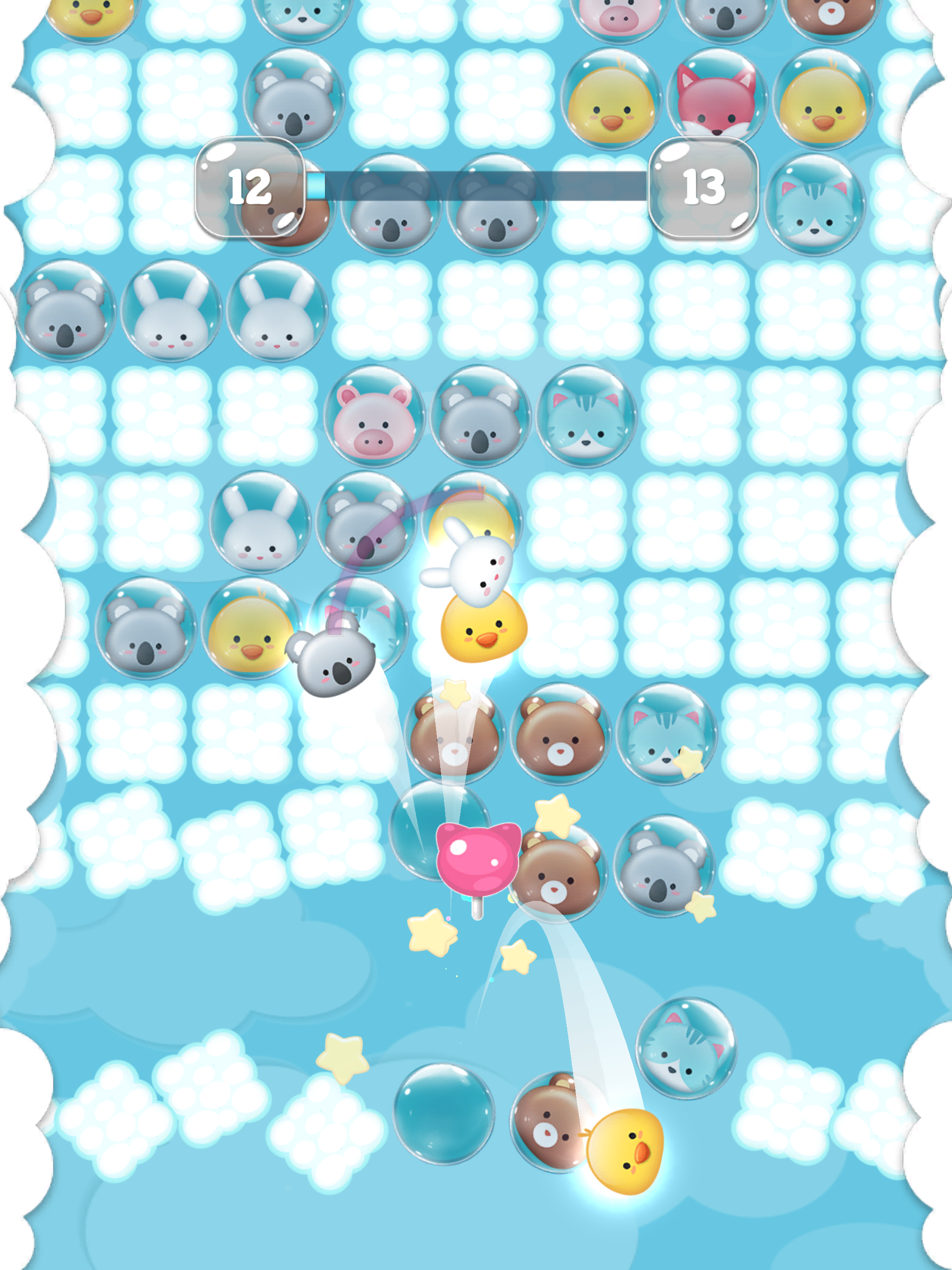POPOPO! screenshot 11
