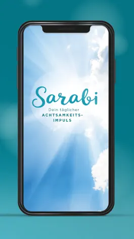 Game screenshot Sarabi Meditation & Wellness mod apk