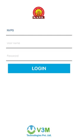 Game screenshot National Victor Public School mod apk