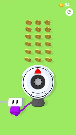 Recharge Please! - Puzzle Game screenshot 5