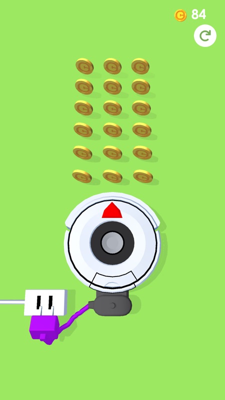 Recharge Please! - Puzzle Game screenshot 5