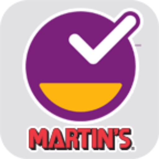 MARTIN'S SCAN IT! Mobile iOS App