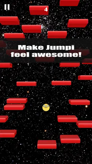 Awesome Space screenshot 1