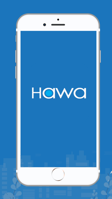 Screenshot #1 pour Hawa - هوا