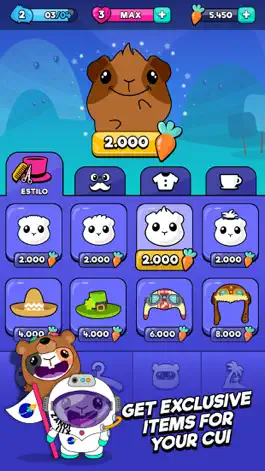 Game screenshot Cutie Cuis - тренировка памяти hack
