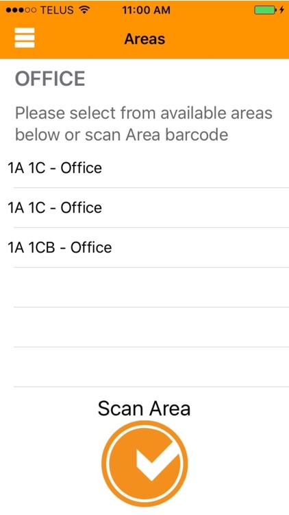 ChekOne Inspection screenshot-3