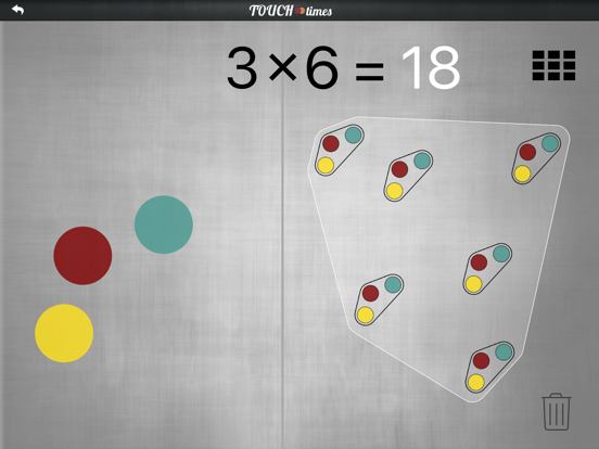 Screenshot #6 pour TouchTimes