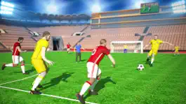 Game screenshot Soccer Games League hack