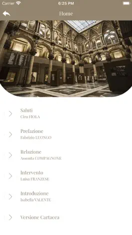 Game screenshot L'Arte in Camera hack
