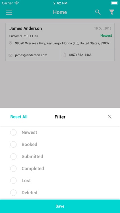 Mover Referrals screenshot-3