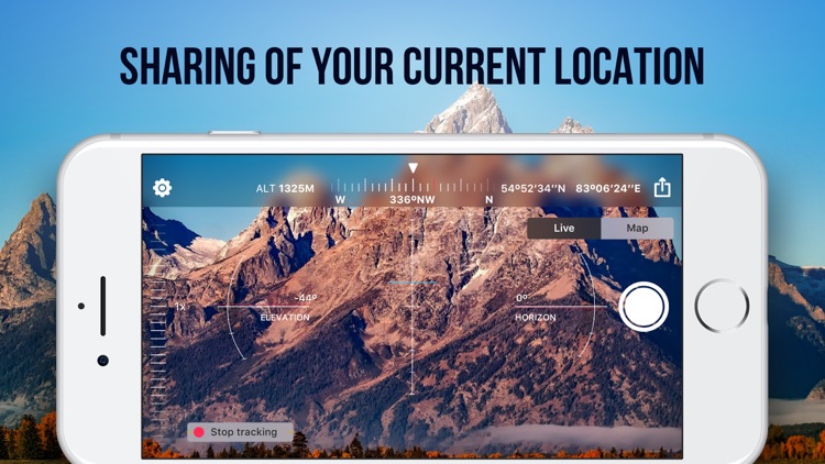 GPS Maps