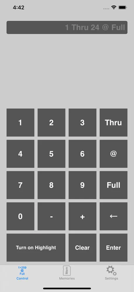 FocusRemote