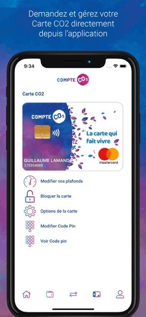 Compte CO2(圖2)-速報App