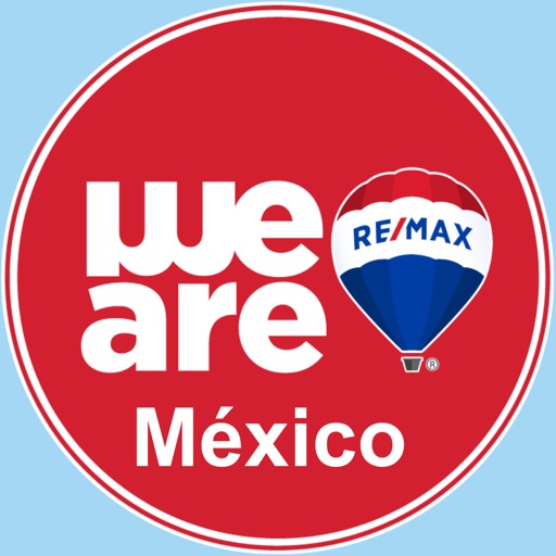 RE/MAX México - AppWisp.com