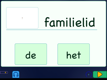 Het Lidwoord screenshot 17