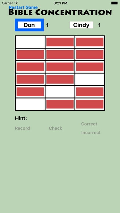 LifeIssuesRev screenshot-3