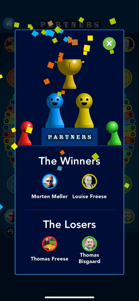 Partners