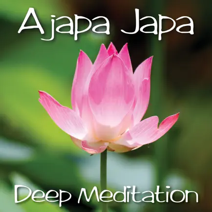 Ajapa Japa - Deep Meditation Cheats