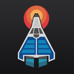 Ícone do app Astro Duel